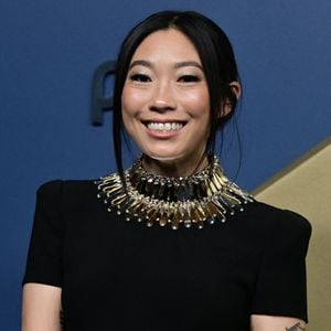 Kann Awkwafina das Restaurant ihrer Familie wiederbeleben?