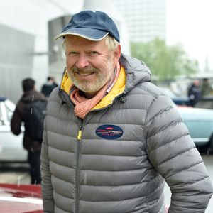 So sehr genießt Ex-"Tatort"-Star Axel Milberg das Opasein
