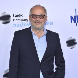 Countdown: Axel Milberg noch zweimal im "Tatort" zu sehen
