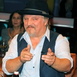 Für Axel Prahl sind "Mudderns Buletten" bis heute das Größte