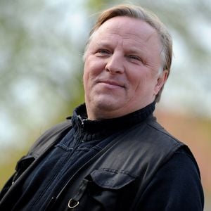 Axel Prahl, "Tatort: Die chinesische Prinzessin"-Darsteller