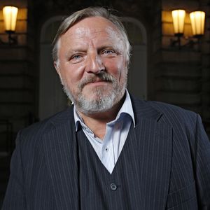 Dramatisch: Axel Prahl wäre in der Kindheit fast gestorben