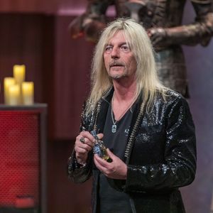 Kein "Höhle der Löwen"-Deal: Ist der Rocker-Gründer sauer?