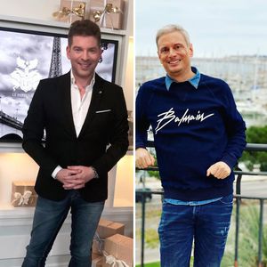 Tod von Axel Ruth: QVC-Kollege Sascha Heyna erschüttert