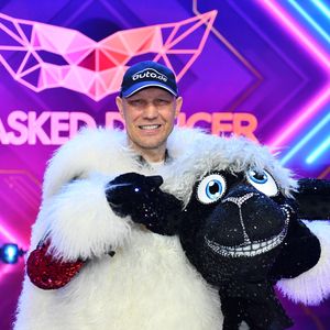Boxer Axel Schulz hatte "The Masked Dancer" erst abgesagt!