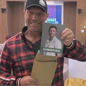 Mit Christian Lell zu Fame Fighting: Das sagt Axel Schulz