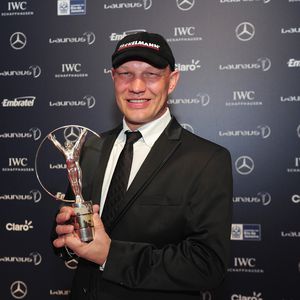 Nach 15 Jahren Ehe: Box-Star Axel Schulz von Frau getrennt