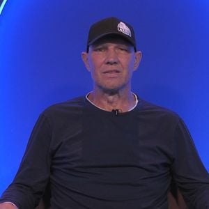Bei Promi-BB: Axel Schulz droht Christian Lell mit Prügel