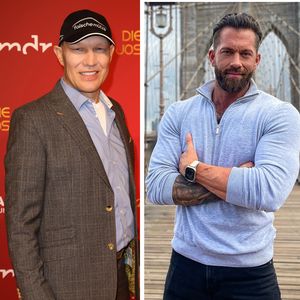 Schlagen sich Axel Schulz und Ex-Bachelor Olli bald im Ring?