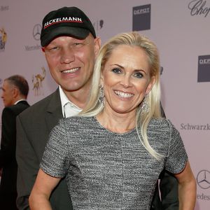 Trotz Trennung: So eng ist Axel Schulz noch mit Ex Patricia