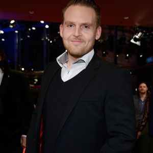 Wow! So schlank ist Axel Stein