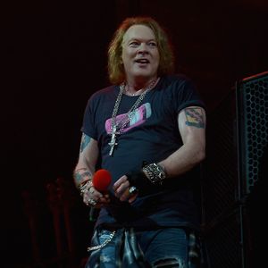 Missbrauchsvorwurf: Axl Rose beantragt Abweisung der Klage