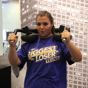 Ex-Kandidatin mit 24 tot: "The Biggest Loser"-Stars trauern