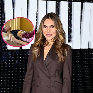 Große Sorge: Ayda Field wurde erneut in Klinik gebracht!