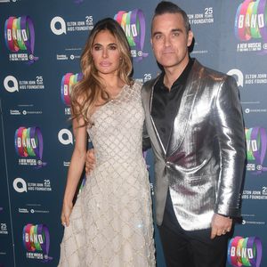 Robbie Williams: Überfall auf Paparazzi?