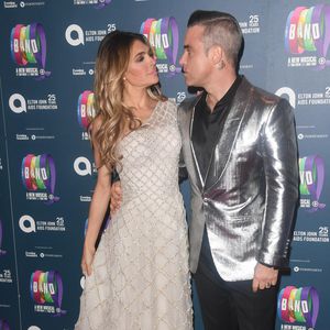 Das ist Robbie Williams Single "Bodies"