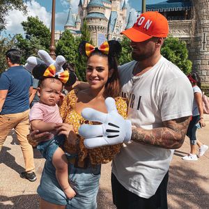 Elena und Mike fliegen ohne Baby Aylen ins Dschungelcamp