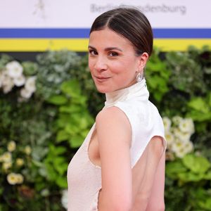 Deutscher Filmpreis: Das waren die schönsten Looks der Stars