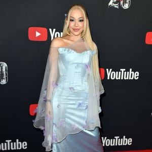 Ayliva erneut zur Künstlerin des Jahres bei YouTube gekürt