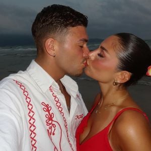 Ex-AYTO- Kandidat Paulo hat seine Alessandra geheiratet