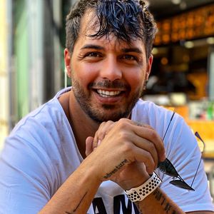 DSDS-Aytug Gün: Jetzt kämpft er mit OP gegen Jojo-Effekt!