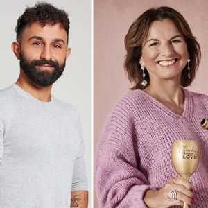 "Claudias House of Love"-Aytunc: Meint Claudia es ernst?
