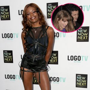 Autsch! Azealia Banks disst die Romanze von Taylor und Matty