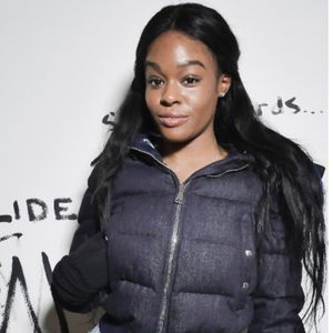 Rapperin Azealia Banks will Neu-Single Kanye West rumkriegen