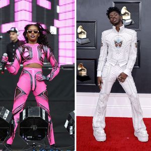 Azealia Banks und Lil Nas X zoffen sich öffentlich im Netz