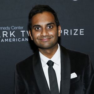 "Master of None"-Star Aziz Ansari hat sich heimlich verlobt!