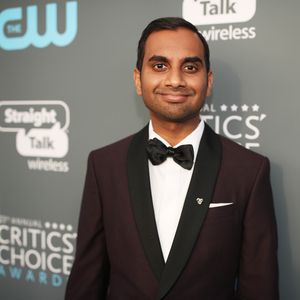 Belästigungs-Vorwurf: Jetzt spricht Comedian Aziz Ansari