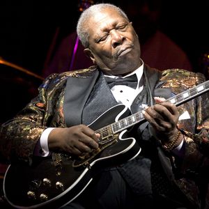 Keine Vergiftung! Todesumstände um B. B. King aufgeklärt
