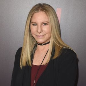 Barbra Streisand, Musikerin