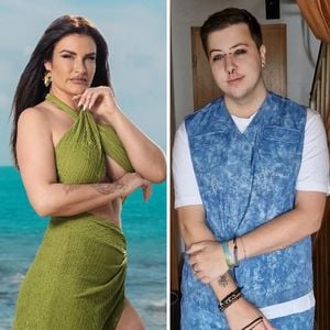 "Beauty & The Nerd": Wäre Babu ohne Kilian weitergekommen?