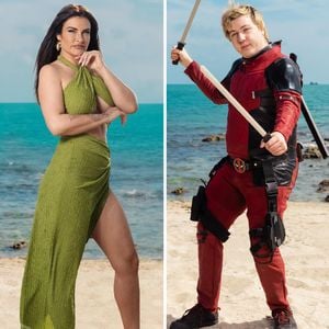 Mega? So findet "Beauty & The Nerd"-Babu Kilians neuen Look