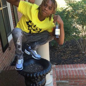 Kurz nach Geburt des Sohnes: Rapper Baby CEO (20) gestorben