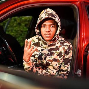 Mordanschlag: Rapper Baby Cino (20) auf Autobahn erschossen
