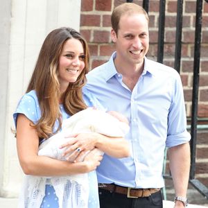 Uluru: William & Kate wandeln auf Dianas Pfaden