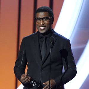 Ehe Nr. 2: Sänger Babyface hat wieder geheiratet