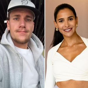 Bachelor Felix Stein machte mit Seyma am Telefon Schluss