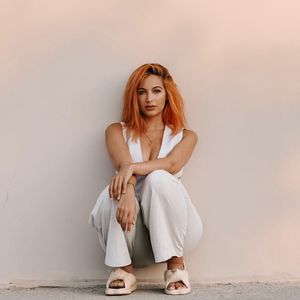 Bachelor-Girl Hannah aufgeregt: Sie bekommt neue Fußprothese
