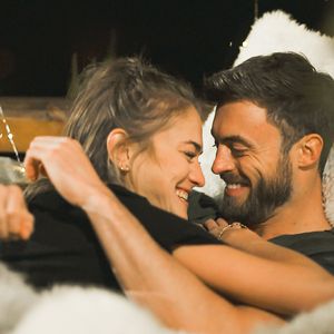"Einfach perfekt": Mimi schwärmt vom Kuss mit Bachelor Niko