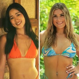 "Der Bachelor"-Umfrage: Welches Girl ist eure Favoritin?