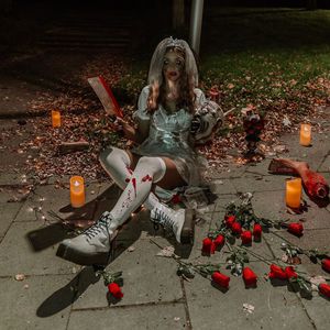 Sexy oder gruselig? So feiern die Reality-Stars Halloween