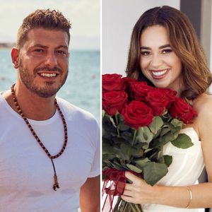 Adrianos Aggro-Abgang: Das sagt Bachelorette Melissa dazu