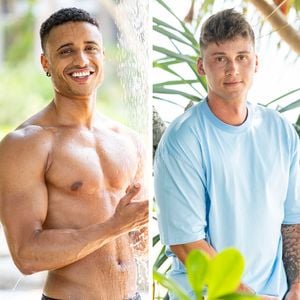 Heiße Boys: Welcher Bachelorette-Kandidat kann punkten?