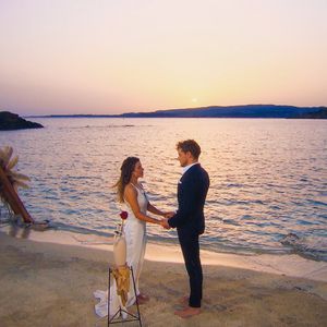 So konnte Bachelorette-Sieger Raphael Maximes Herz erobern