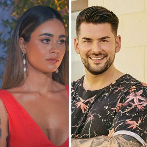 "Vorgeführt": Bachelorette bricht Dreamdate mit Ioannis ab