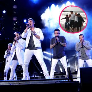 1993 fing alles an: Die Backstreet Boys feiern 27. Jubiläum!