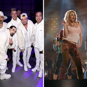 Backstreet Boys & Britney: Wird Super Bowl zur 90er-Party?